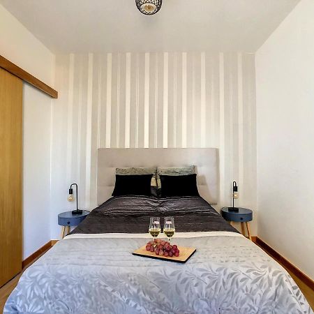 Casa Da Vista Mar By Lovelystay Porto Moniz Eksteriør billede