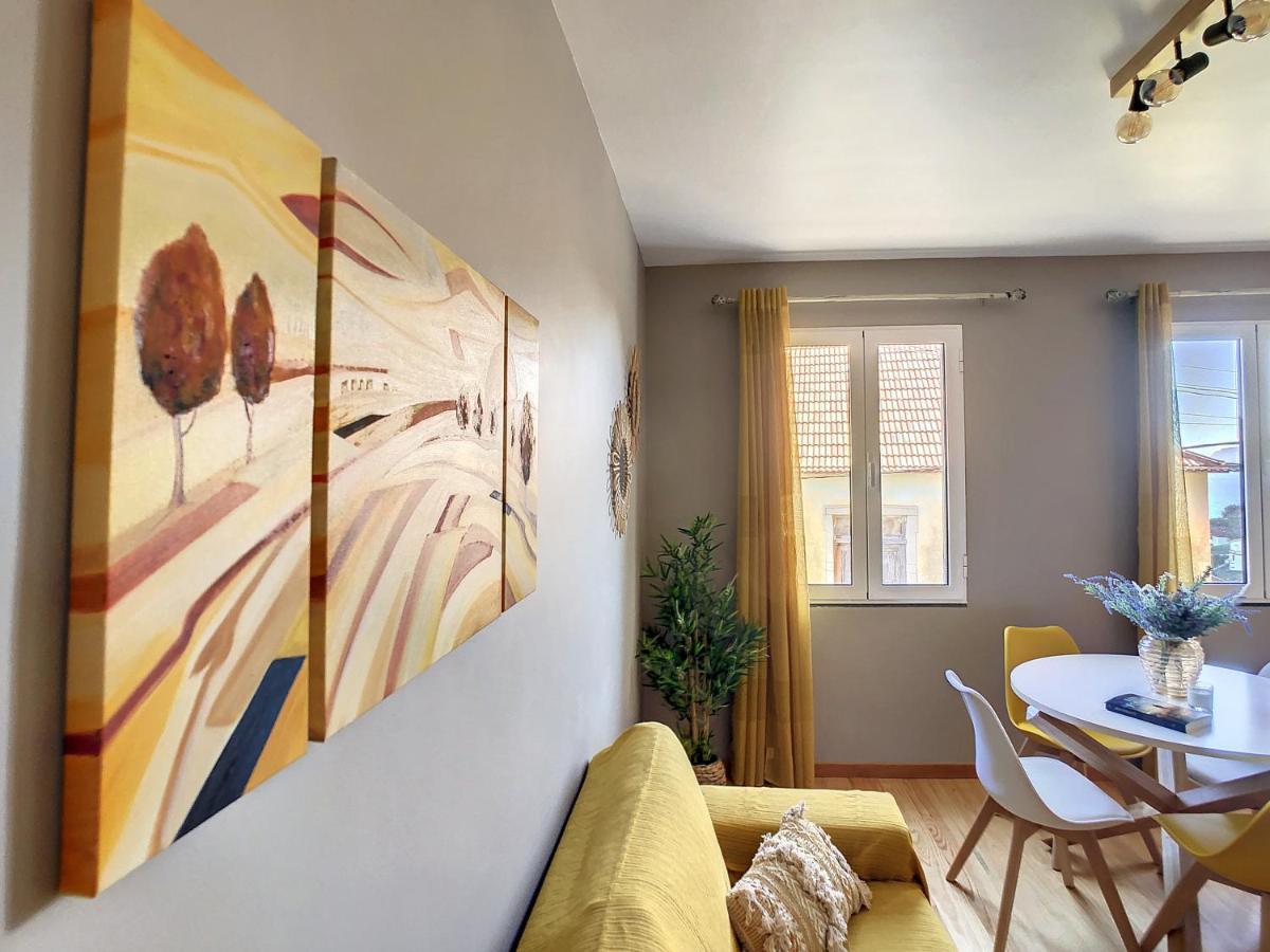 Casa Da Vista Mar By Lovelystay Porto Moniz Eksteriør billede