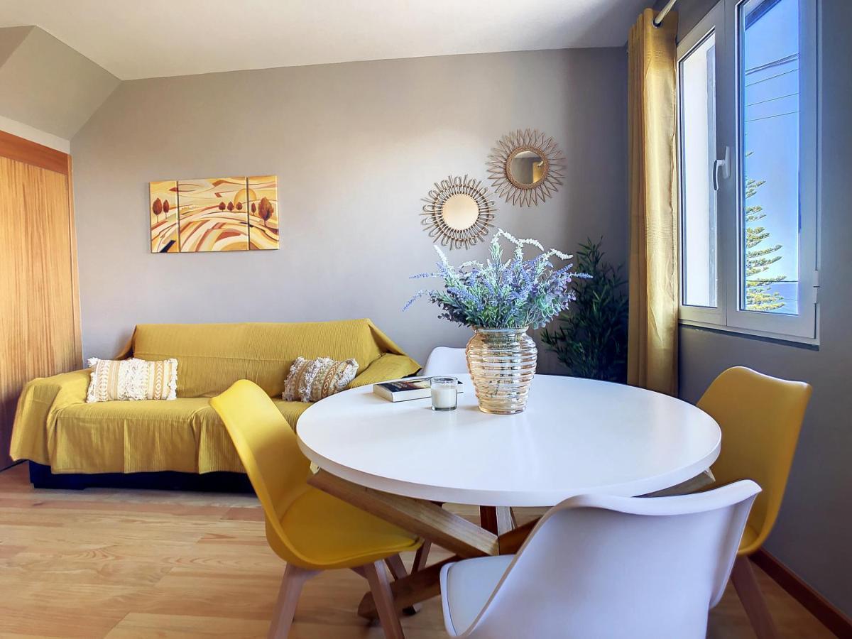 Casa Da Vista Mar By Lovelystay Porto Moniz Eksteriør billede