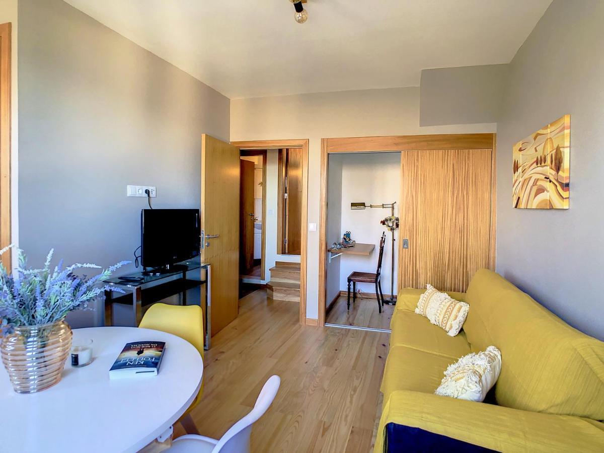 Casa Da Vista Mar By Lovelystay Porto Moniz Eksteriør billede