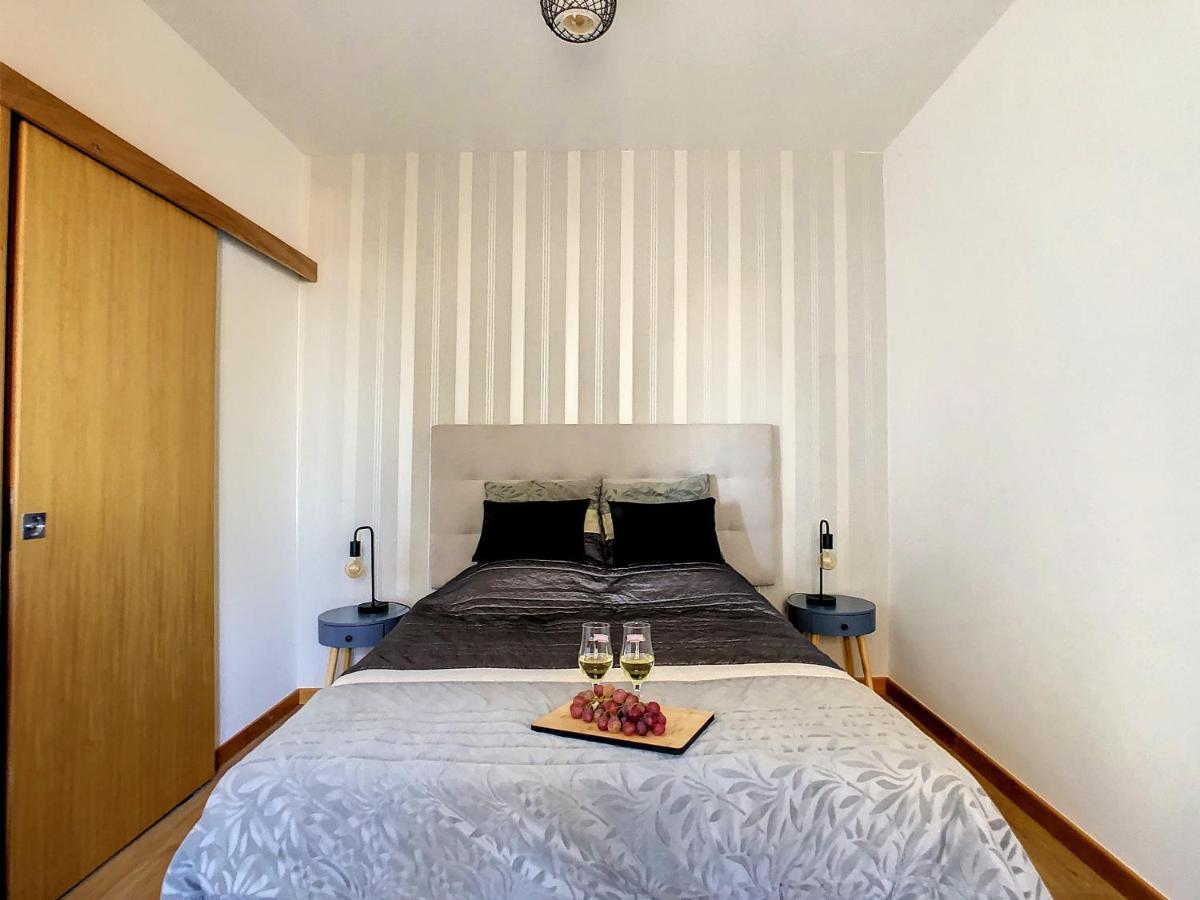 Casa Da Vista Mar By Lovelystay Porto Moniz Eksteriør billede