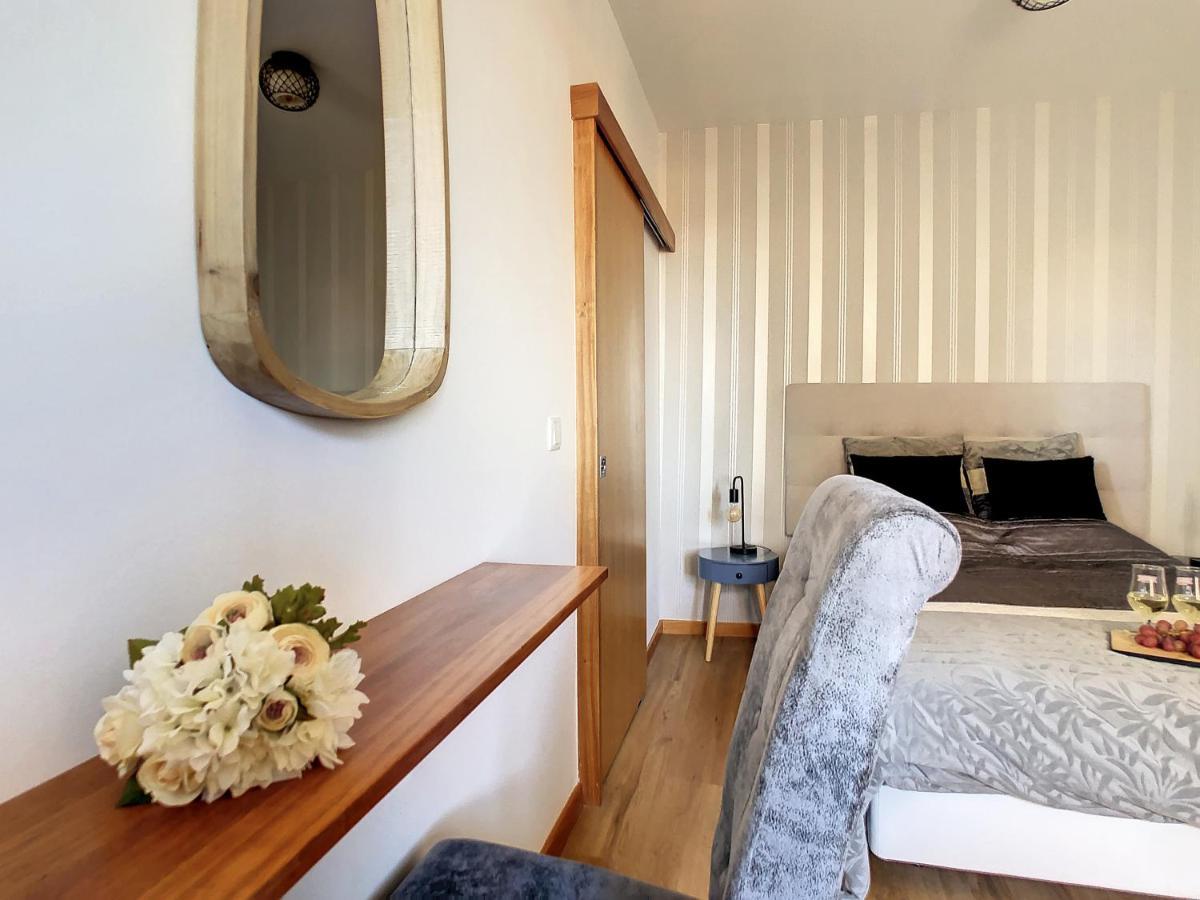 Casa Da Vista Mar By Lovelystay Porto Moniz Eksteriør billede