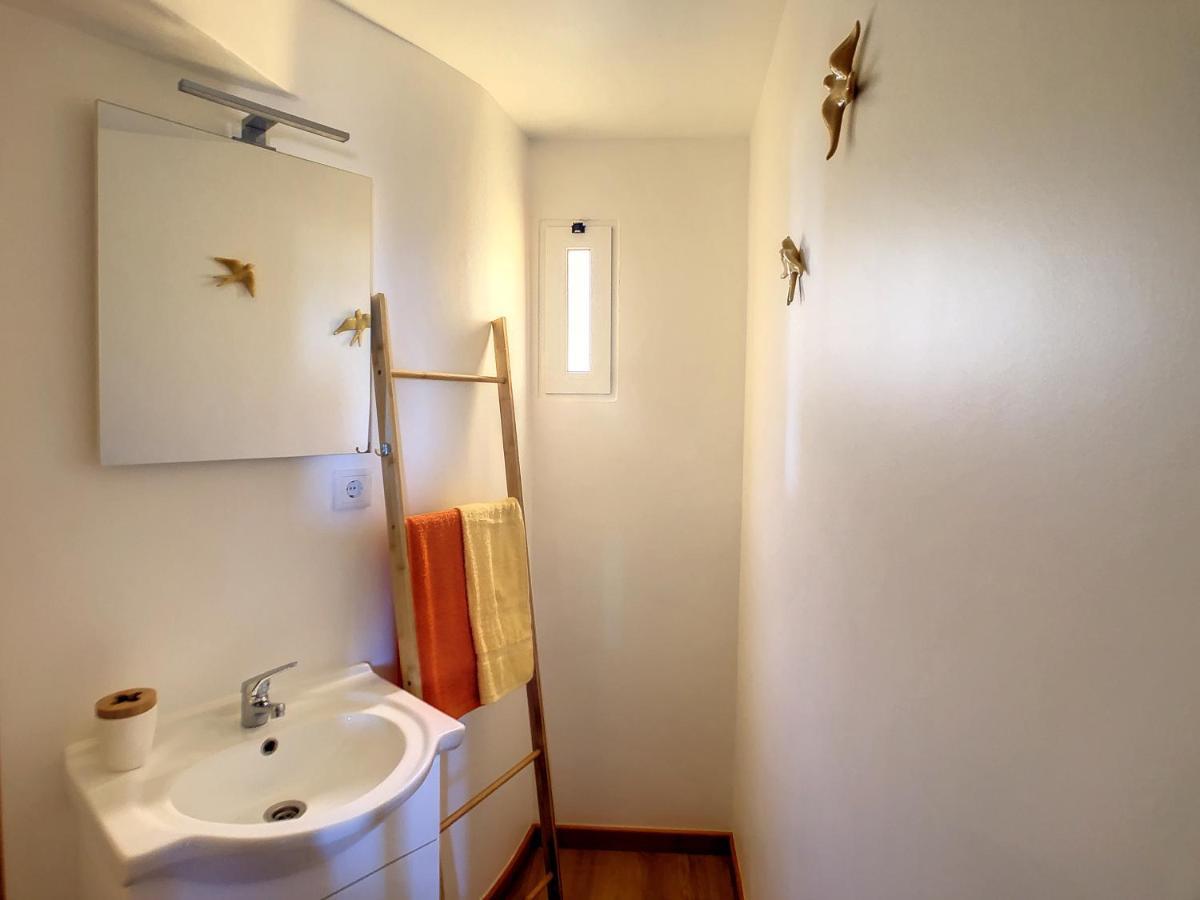 Casa Da Vista Mar By Lovelystay Porto Moniz Eksteriør billede