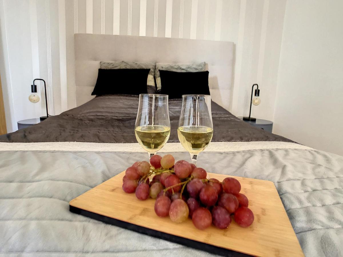 Casa Da Vista Mar By Lovelystay Porto Moniz Eksteriør billede