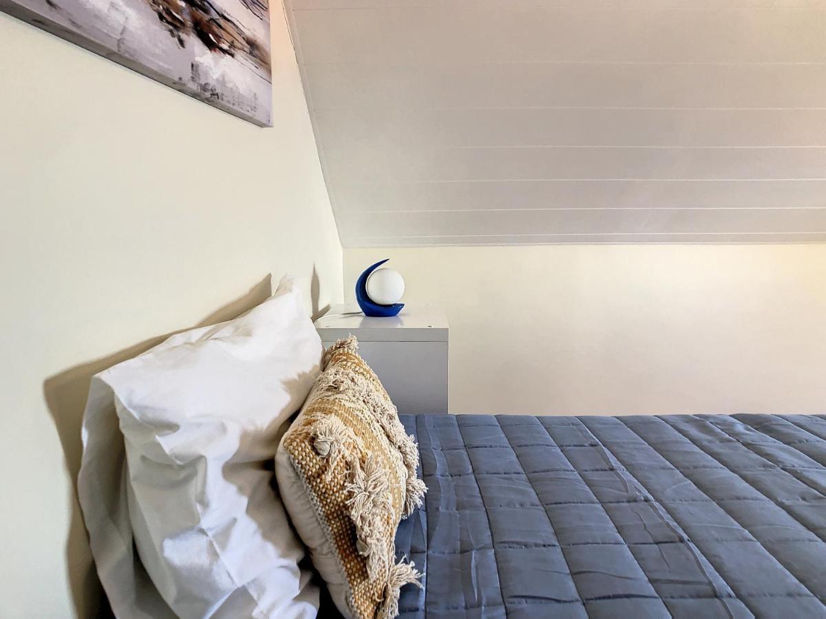 Casa Da Vista Mar By Lovelystay Porto Moniz Eksteriør billede