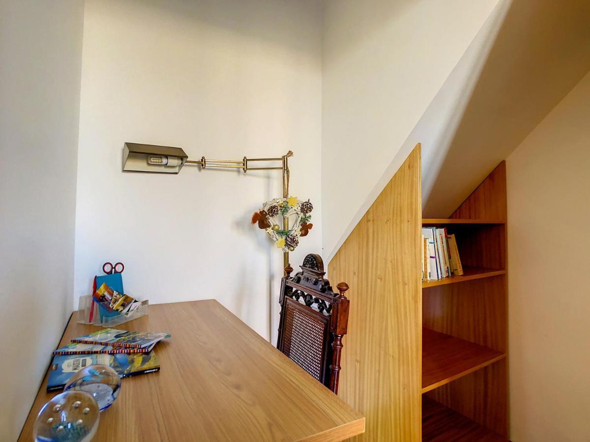 Casa Da Vista Mar By Lovelystay Porto Moniz Eksteriør billede